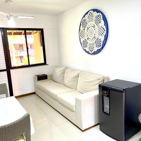 Temporada Pe Na Areia Guarajuba Apartment Екстериор снимка