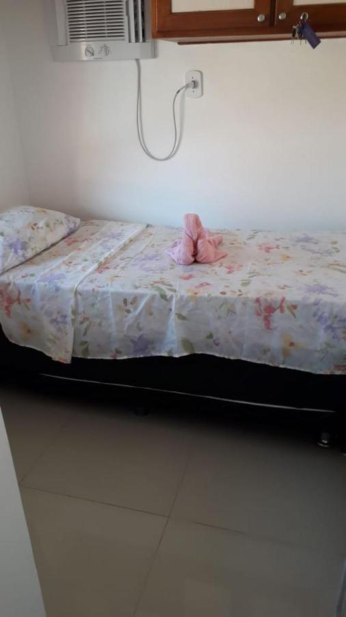 Temporada Pe Na Areia Guarajuba Apartment Екстериор снимка