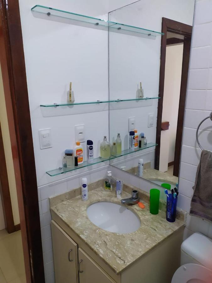 Temporada Pe Na Areia Guarajuba Apartment Екстериор снимка