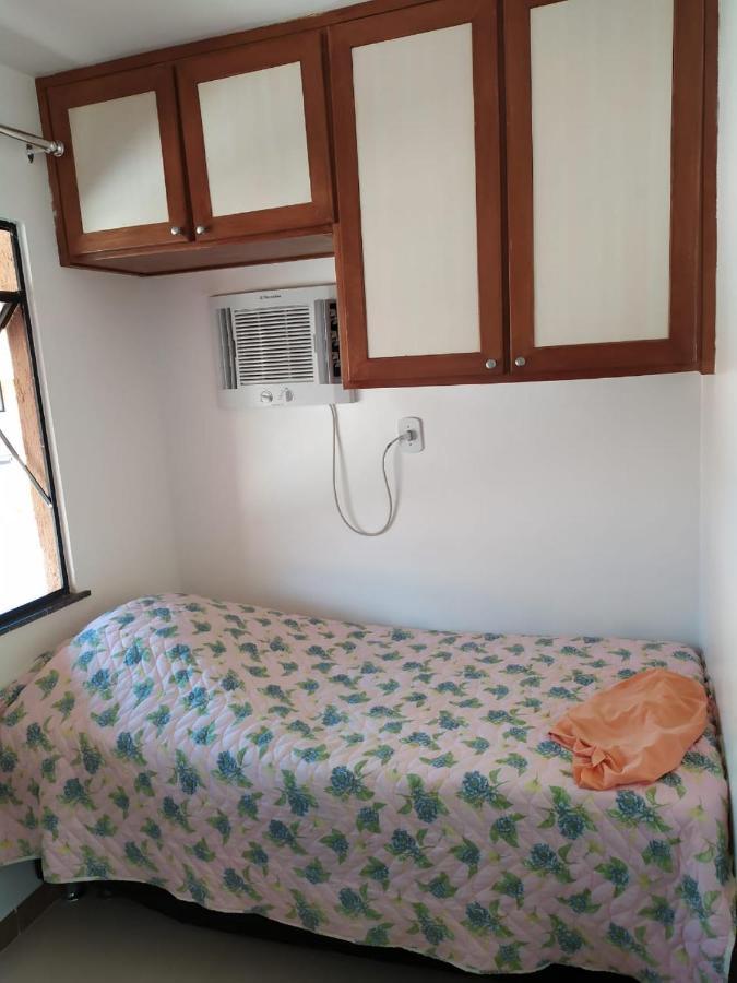 Temporada Pe Na Areia Guarajuba Apartment Екстериор снимка