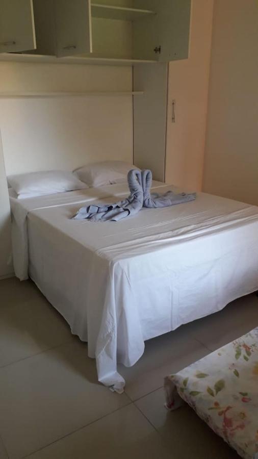 Temporada Pe Na Areia Guarajuba Apartment Екстериор снимка