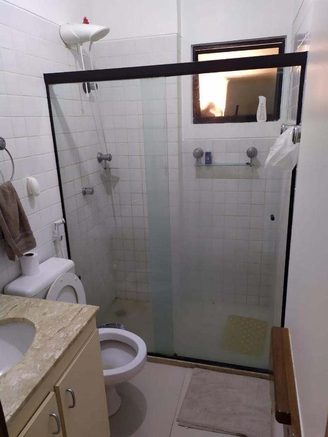 Temporada Pe Na Areia Guarajuba Apartment Екстериор снимка